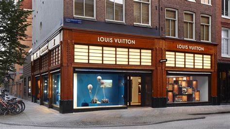 lv amsterdam price|Louis Vuitton Pieter Cornelisz Hooftstraat Store in Amsterdam .